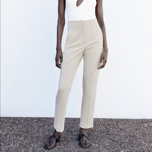 Zara Trousers